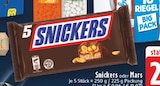 Snickers im Angebot bei E center in Mülheim Snickers Angebote bei E center Mülheim