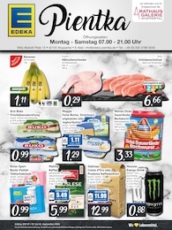 EDEKA Prospekt für Wuppertal mit 16 Seiten EDEKA Prospekt für Wuppertal: "Aktuelle Angebote", 16 Seiten, 07.09.2026 - 12.09.2026