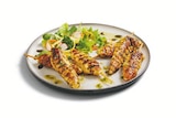 Lidl Dahme - Hähnchen-Innenfiletspieße Angebot im Prospekt Hähnchen-Innenfiletspieße bei Lidl im Dahme Prospekt für 3,99 €