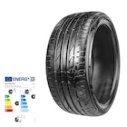 Volkswagen Ludwigslust - Sommerreifen 235/40 R19 XL 96W Bridgestone Potenza S001 Angebot im Prospekt Sommerreifen 235/40 R19 XL 96W Bridgestone Potenza S001 bei Volkswagen im Ludwigslust Prospekt für 206,51 €