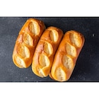 Pains au lait - CARREFOUR CLASSIC' - Carrefour à Le Mans Pains au lait - CARREFOUR CLASSIC' en promo chez Carrefour Le Mans à 1,19 €