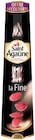 Saint agaûne la fine - Lidl à Échirolles Saint agaûne la fine en promo chez Lidl Échirolles à 1,79 €