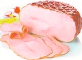 EDEKA - Wacholderschinken oder Farmerschinken Angebot im Prospekt Wacholderschinken oder Farmerschinken bei EDEKA im Prospekt "" für 1,79 €