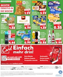 Whiskey im aktuellen Kaufland Prospekt (Heilbronn) Whiskey im Kaufland Prospekt "Aktuelle Angebote" mit 28 Seiten (Heilbronn)