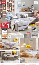 Aktueller Höffner Prospekt mit Couchtisch, "FAMILY & FRIENDS", Seite 2