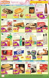 Lait en promo dans le catalogue Norma à la page 3