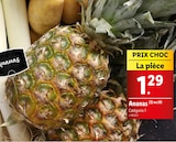 Ananas dans le catalogue Lidl