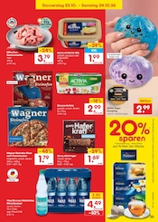 Rama im Netto Marken-Discount Prospekt in Lüneburg Aktueller Netto Marken-Discount Prospekt mit Rama, "Aktuelle Angebote", Seite 47
