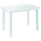 ProGarden Tisch Faretto im POCO Prospekt ProGarden Tisch Faretto von im aktuellen POCO Prospekt fĂŒr 29,89 âŹ