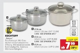 Kochtopf Saturn im Angebot bei E center in Speyer Kochtopf Saturn Angebote von Krüger bei E center Speyer für 7,99 €