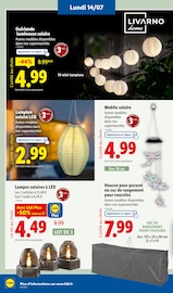 Sac Angebote im Prospekt "Grandes marques minis prix" von Lidl Sac Angebote im Prospekt "Grandes marques minis prix" von Lidl auf Seite 64