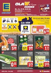 Aktueller E center Discounter Prospekt in Anröchte und Umgebung, "Aktuelle Angebote" mit 28 Seiten, 07.04.2026 - 11.04.2026