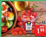 Snackster Rote Mini Pflaumentomaten Angebote von EDEKA Herzstücke bei Marktkauf Görlitz für 1,99 €