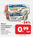 nah&frisch Bückeburg - Frühlingsquark oder Gewürz- quark Angebot im Prospekt Frühlingsquark oder Gewürz- quark bei nah&frisch im Bückeburg Prospekt für 0,99 €