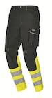 Aktuelles Softshell-Arbeitsbundhose Angebot bei Lidl in Leipzig ab 19,99 €