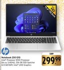 Notebook 250 G10 im Angebot bei E center in Aalen Notebook 250 G10 Angebote von HP bei E center Aalen für 299,99 €