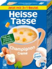 Heisse Tasse Suppensnack im Marktkauf Prospekt Heisse Tasse Suppensnack  im aktuellen Marktkauf Prospekt für 0,99 €