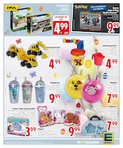 Ähnliche Luftmatratze Angebote im Prospekt "Wir lieben Lebensmittel." von EDEKA in Ravensburg Ähnliche Angebote wie Luftmatratze im Prospekt "Wir lieben Lebensmittel." auf Seite 19 von EDEKA in Ravensburg