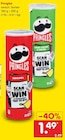 Aktuelles Pringles Angebot bei Netto Marken-Discount in Rostock ab 1,49 €
