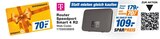 Router Speedport Smart 4 R2 Angebote von Telekom bei expert Neumünster für 109,00 €
