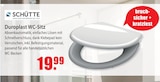 Duroplast WC-Sitz bei bauSpezi im Parsberg Prospekt für 19,99 €