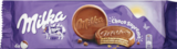 Biscuit Choco suprême - MILKA en promo chez Monoprix Margaret Biscuit Choco suprême - MILKA dans le catalogue Monoprix Margaret