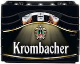 Pils, Alkoholfrei oder 0,0 % im Angebot bei tegut in Fellbach Pils, Alkoholfrei oder 0,0 % Angebote von Krombacher bei tegut Fellbach für 11,99 €