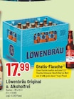 Trinkgut Meschede - Original Angebot im Prospekt Original bei Trinkgut im Meschede Prospekt für 17,99 €