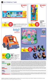 Jouet Angebote im Prospekt "Intermarché" von Intermarché Hyper auf Seite 42