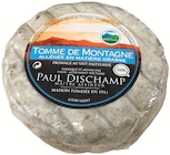 Promo Tomme de Savoie à 14,77 € dans le catalogue Colruyt à Choisey