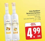 E center Bad Windsheim - Reiche Ernte Spirituose Angebot im Prospekt Reiche Ernte Spirituose bei E center im Bad Windsheim Prospekt für 4,99 €
