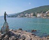 Silvester in Opatija Angebote bei ASTL-Reisen Rosenheim für 719,00 €