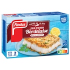 Colin d'Alaska MSC surgelé - FINDUS en promo chez Carrefour Bois-Colombes à 4,35 €