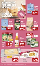 Aktueller combi Prospekt mit Tee, "Markt - Angebote", Seite 14