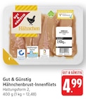 Angebot im EDEKA Schiltach Prospekt EDEKA Schiltach Prospekt mit im Angebot für 4,99 €