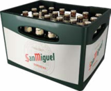 Especial Angebote von San Miguel bei Getränke Hoffmann Pinneberg für 21,99 €