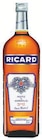 Pastis Marseille 45° - RICARD en promo chez Super U Pastis Marseille 45° - RICARD dans le catalogue Super U