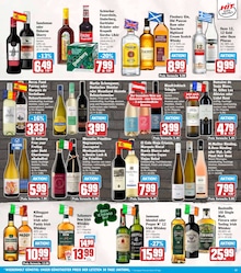 Gin Angebot im aktuellen HIT Prospekt auf Seite 13
