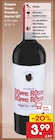 Aktuelles Doppio Rosso Primitivo Merlot IGT Angebot bei Netto Marken-Discount in Bonn ab 3,99 €