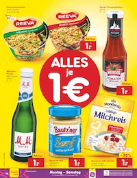 Sekt Angebot & Preis im aktuellen Netto Marken-Discount Prospekt Sekt Angebot im aktuellen Netto Marken-Discount Prospekt auf Seite 16