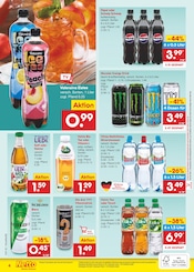 Aktueller Netto Marken-Discount Prospekt mit Schwip Schwap, "Aktuelle Angebote", Seite 33