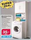 Aktuelle Waschmaschine Angebote bei Netto mit dem Scottie in Freiberg Aktuelles Waschmaschinen Überbau Angebot bei Netto mit dem Scottie in Freiberg ab 35,00 €