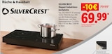 Aktuelle Herd Angebote bei Lidl in Bielefeld Aktuelles Doppel-Induktions-kochplatte Angebot bei Lidl in Bielefeld ab 69,99 €