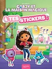 Gabby et la Maison Magique - Hachette Jeunesse dans le catalogue Intermarché Hyper