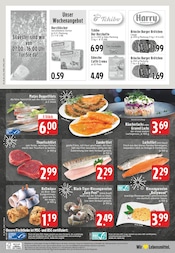 Aktueller EDEKA Prospekt mit Matjes, "Aktuelle Angebote", Seite 26