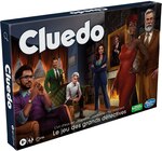 Cluedo à 21,99 € dans le catalogue La Grande Récré