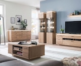 Anbauwand im Höffner Prospekt Wohnwand von woodford im aktuellen Höffner Prospekt für 2.299,00 €