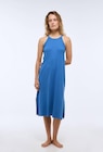 Chemise de nuit en coton bio GOTS côtelé à 16,79 € dans le catalogue Monoprix Margaret