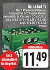 Aktuelle Radler Angebote bei E center in Krefeld Aktuelles No. 1 Premium Pilsener, Alkoholfrei 0,0% Angebot bei E center in Krefeld ab 11,49 €