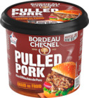 EFFILOCHÉS DE PORC BORDEAU CHESNEL - BORDEAU CHESNEL dans le catalogue Auchan Supermarché
